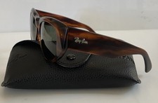 Vintage B&L Ray Ban Wayfarer