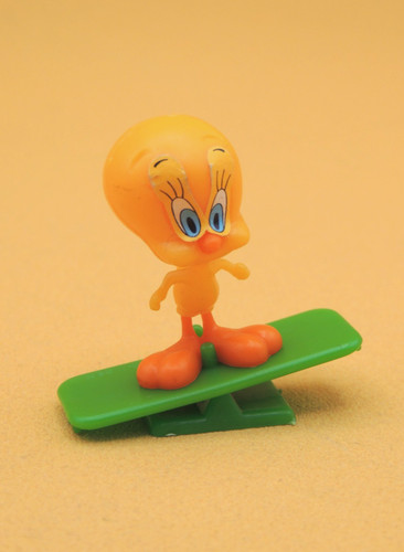 Kinder surprise bugs - -, bunny