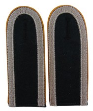 allemand ww2 - Paire