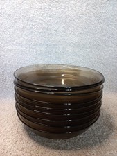 Lot De 9 Assiettes Soupe .........2449