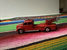 Marklin Camion Pompier Magirus Deutz 