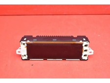 PEUGEOT 207 D/307 D/407 D Lecteur de Musique Avec GPS 9663205580 2007 30663427