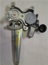 mecanisme leve-glace arriere gauche pour TOYOTA RAV4 (A3) 2.2D 4X4 150CV 119951