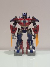 Hasbro Transformers Optimus