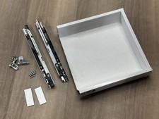 Soft Close IKEA MAXIMERA