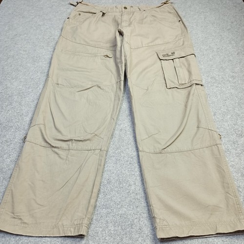 Jack wolfskin hommes cargo - wolfskin,
