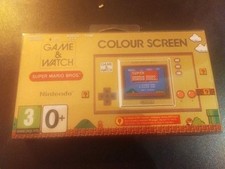 Console Nintendo Game & Watch