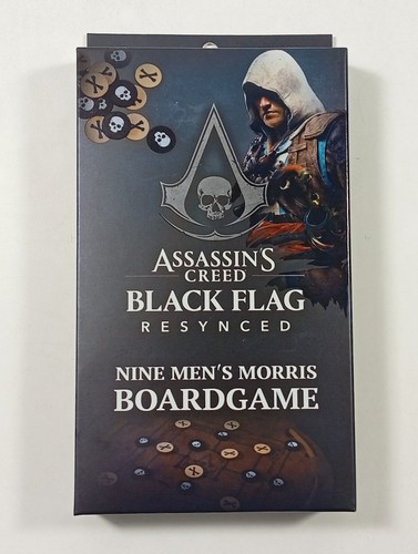 Assassin creed black flag - assassin's,