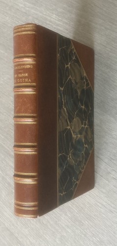 Hans von kahlenberg - von,