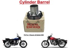 Royal Enfield "Classic 500 &