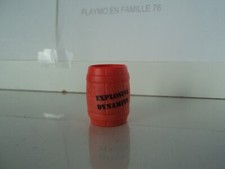 PLAYMOBIL vintage western