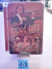 DVD - André Rieu : Live in