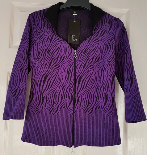 Veste cardigan haut femme - veste/cardigan/haut,