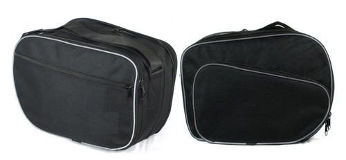 Sac intérieur pannier pour - sac,