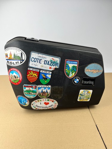 Bmw k100 valise - k100,