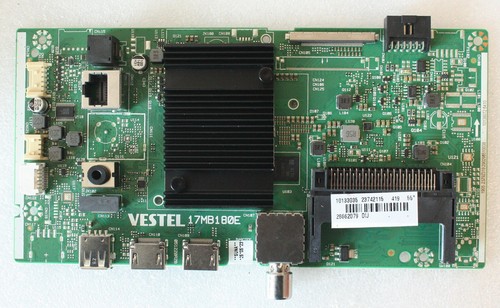 Carte main board vestel - main,