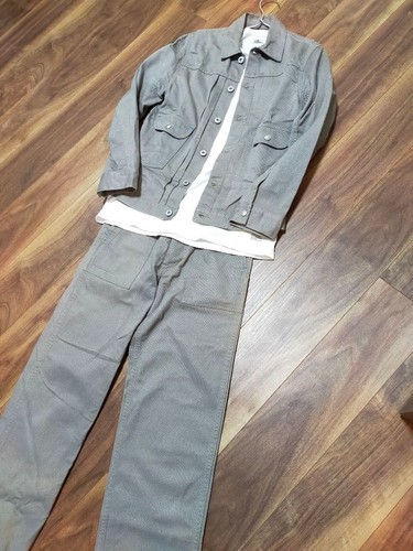 Ensemble veste pantalon de - ensemble, et