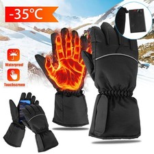 Gants Chauffants Gants Chauds