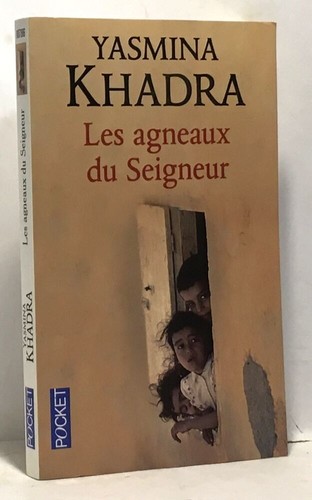 Les agneaux seigneur - les, |