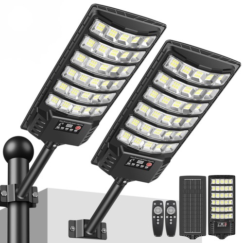Peakro lot lampadaires - lot, 2