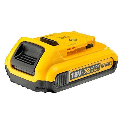 Batterie 18v dewalt - ah,