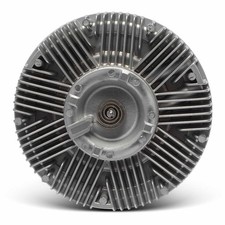 Ventilateur De Radiateur