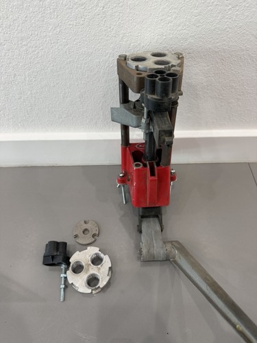 Lee pro 1000 press - pro,