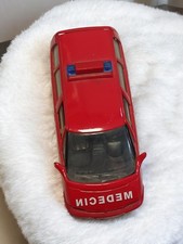 Vintage voiture miniature ancienne rétro collection véhicule jouet d'occasion