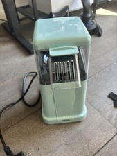 Machine à Popcorn Livoo Retro