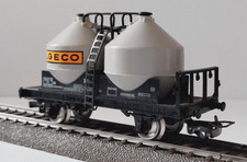 JOUEF 642 HO Wagon Transport