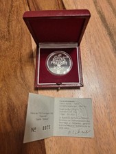 Coffret Pièces 100 Francs