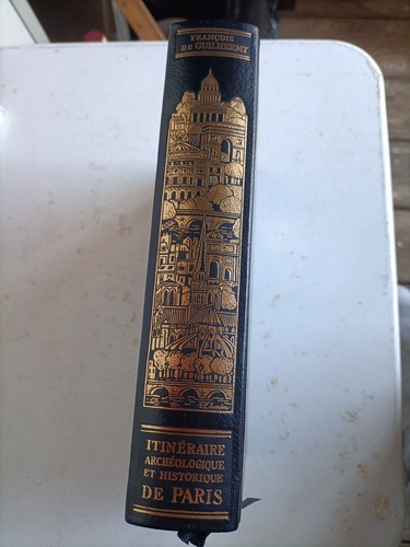 Itinéraire archéologique - itinÉraire,