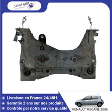 🇫🇷 BERCEAU MOTEUR AVANT
