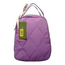 Vera Bradley Lunch Bag Iris