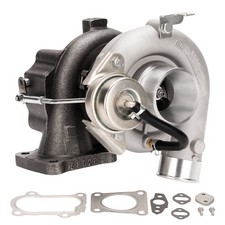 CT26 Turbo for Toyota