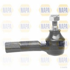 Tie Track Rod End Left Outer