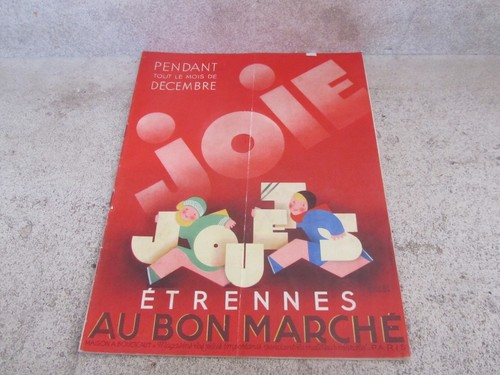 Catalogue jouets étrennes - catalogue, et