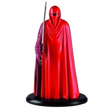 Attakus Star Wars Statue Royal Guard Elite 1/10