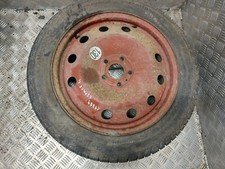 Galette Roue De Secours - RENAULT ESPACE IV (4) - Réf : 185/60 R17 17C - (H)