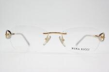 Lunettes NINA RICCI NR 2129 Or