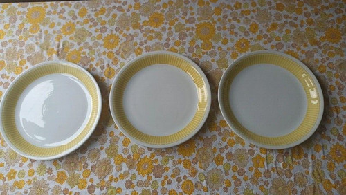 Plats triplés fenal - 3,