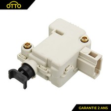 MOTEUR CENTRALISATION SERRURE