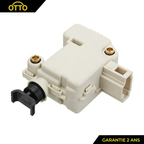 Moteur centralisation serrure - moteur,