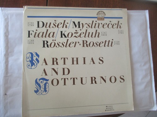 Dusek myslivetsjek - t,