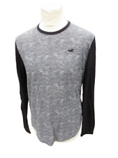 T. shirt homme Hollister Taille S