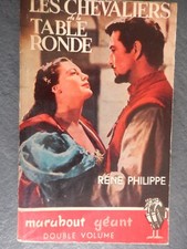 LES CHEVALIERS DE LA TABLE