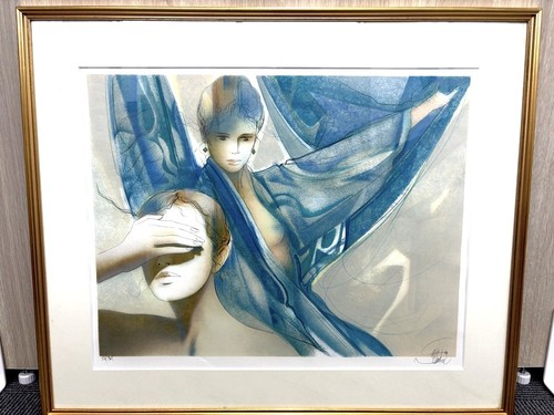 Robe bleue jean - bleue, jean-baptiste