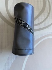 EAU DE TOILETTE VERSACE METAL