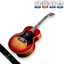 Gibson Custom SJ200 Johnny