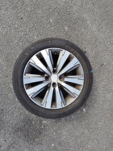 Jante peugeot 3008 - peugeot, 1